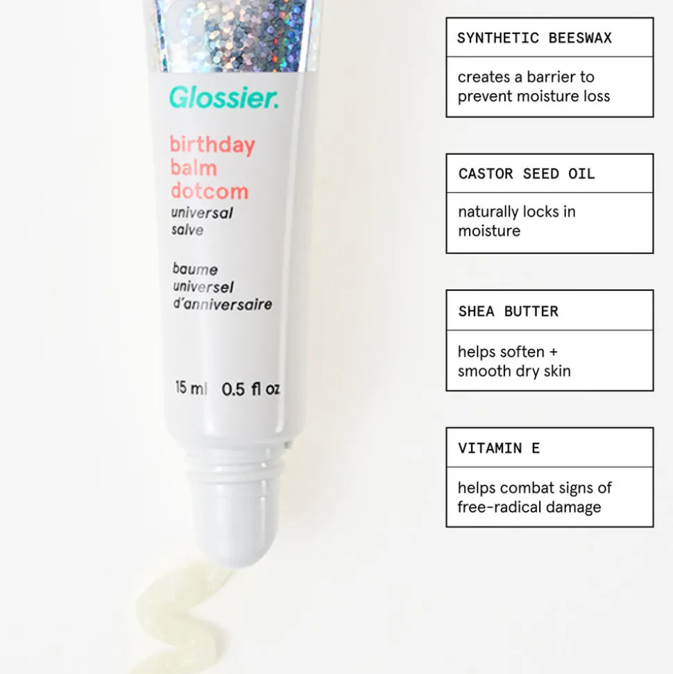 Balm Dotcom Lip Balm
