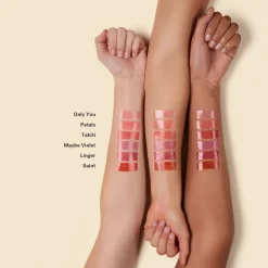 Balmy Gloss Tinted Lip Oil