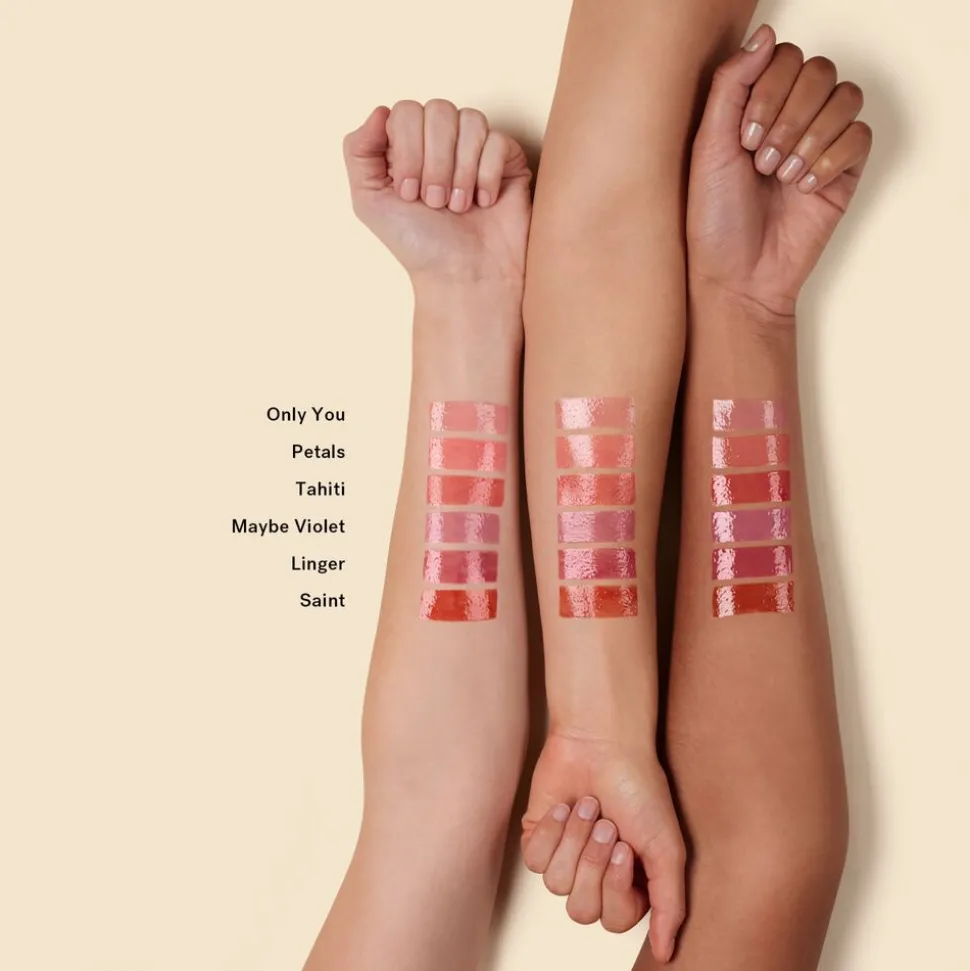 Balmy Gloss Tinted Lip Oil