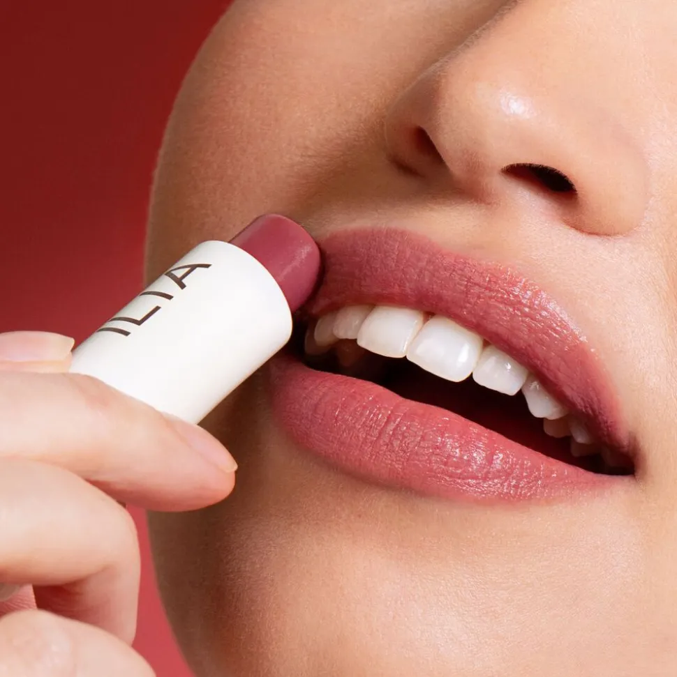 Balmy Tint Hydrating Lip Balm