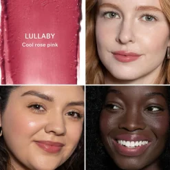 Balmy Tint Hydrating Lip Balm