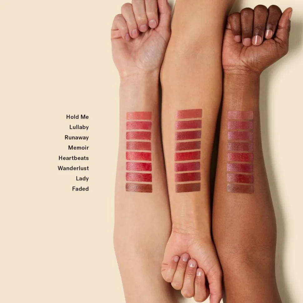 Balmy Tint Hydrating Lip Balm