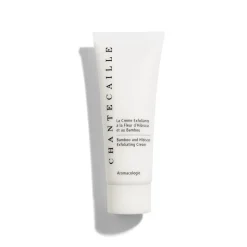 Bamboo and Hibiscus Exfoliating Cream 75ML