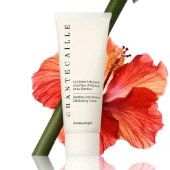 Bamboo and Hibiscus Exfoliating Cream 75ML