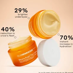 Banana Bright™+ Eye Crème 15ML