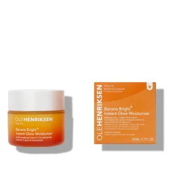Banana Bright+ Instant Glow Moisturiser 50ML