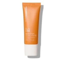 Banana Bright Mineral Sunscreen SPF 30 50ML