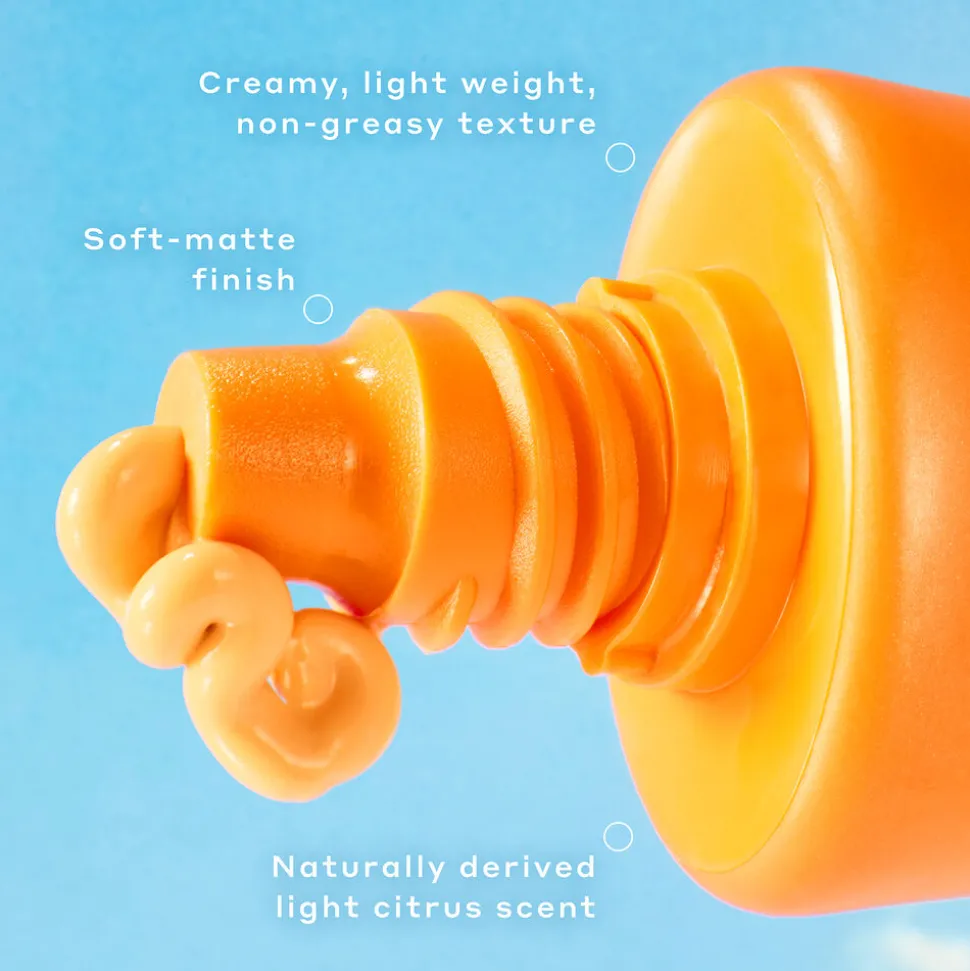 Banana Bright Mineral Sunscreen SPF 30 50ML