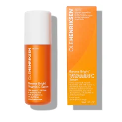 Banana Bright Vitamin C Serum 30ML