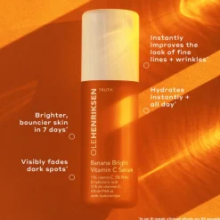 Banana Bright Vitamin C Serum 30ML