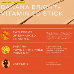 Banana Bright+ Vitamin CC Stick 4G
