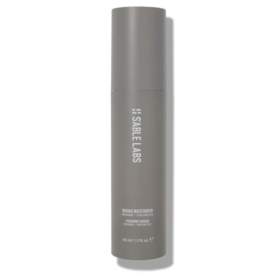 Baobab Moisturiser 50ML