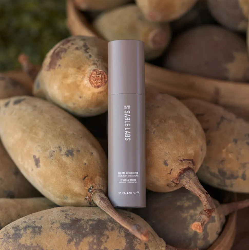 Baobab Moisturiser 50ML