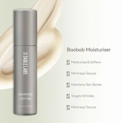 Baobab Moisturiser 50ML