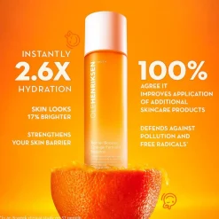 Barrier Booster Orange Ferment Vitamin C Essence 120ML