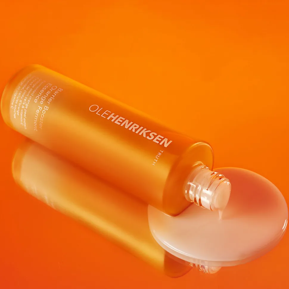 Barrier Booster Orange Ferment Vitamin C Essence 120ML
