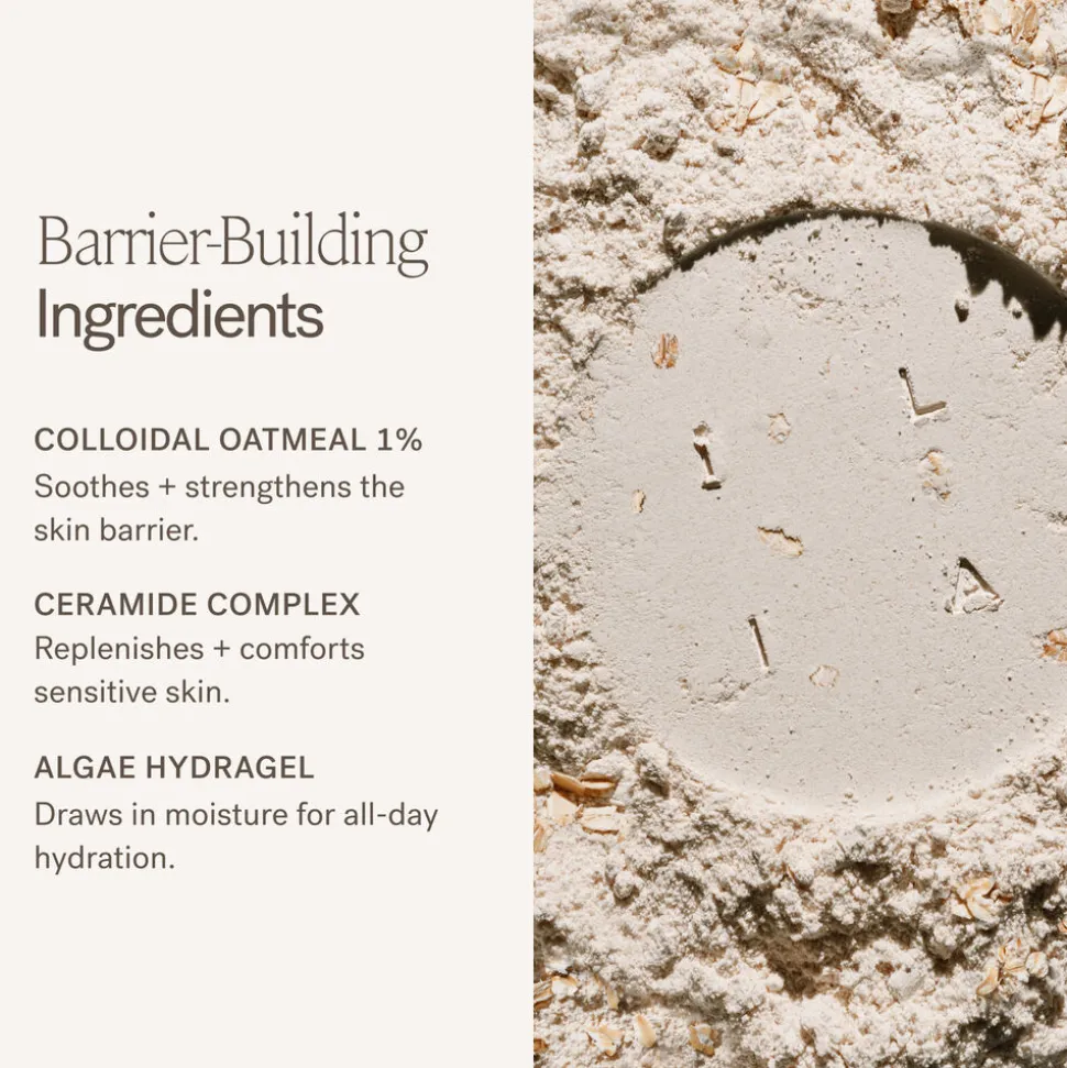 Barrier Build Skin Protectant Cream