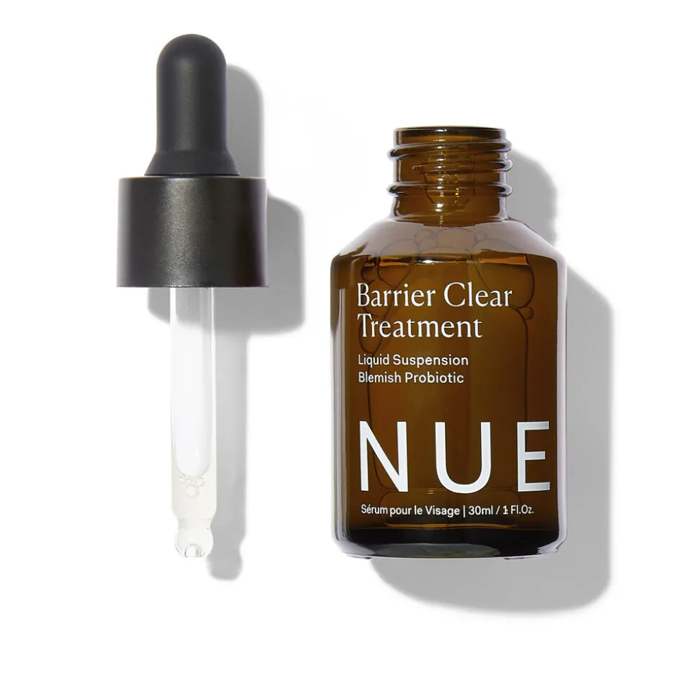 Barrier Clear Treatment 30ML