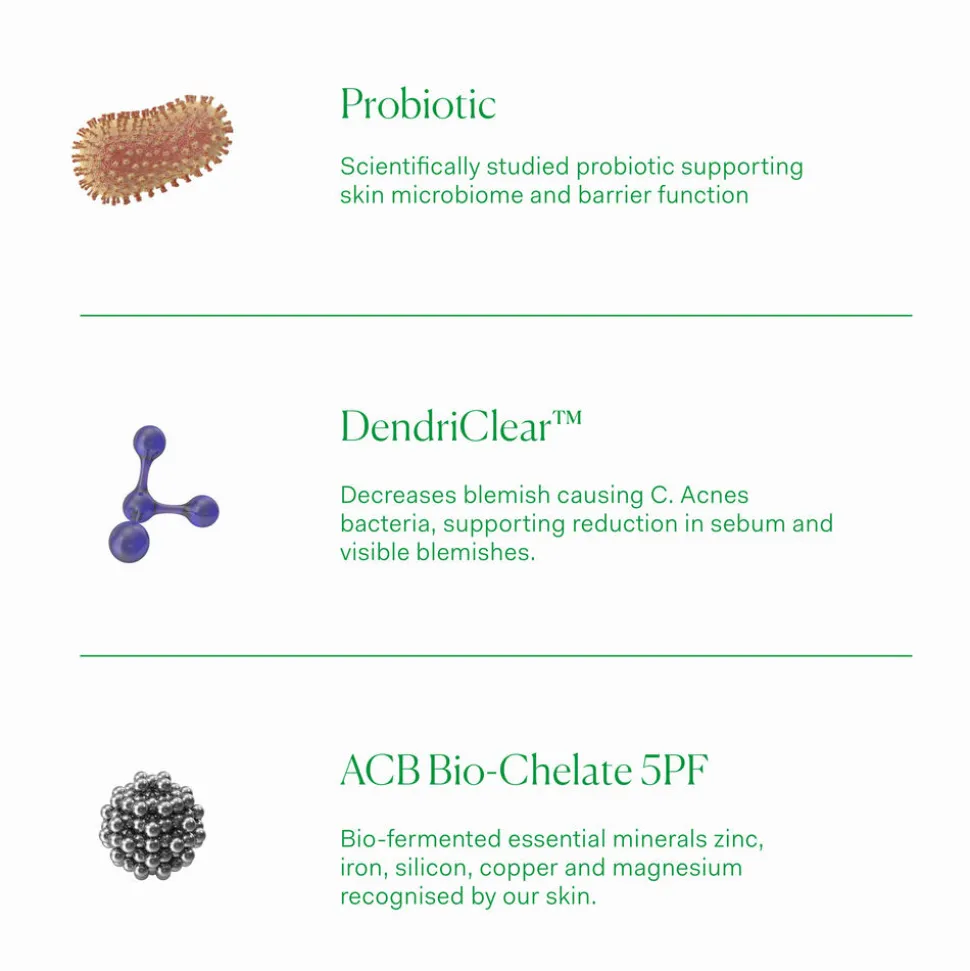 Barrier Clear Treatment 30ML