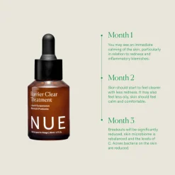 Barrier Clear Treatment 30ML