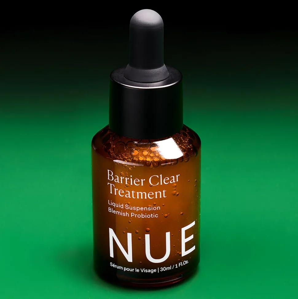 Barrier Clear Treatment 30ML