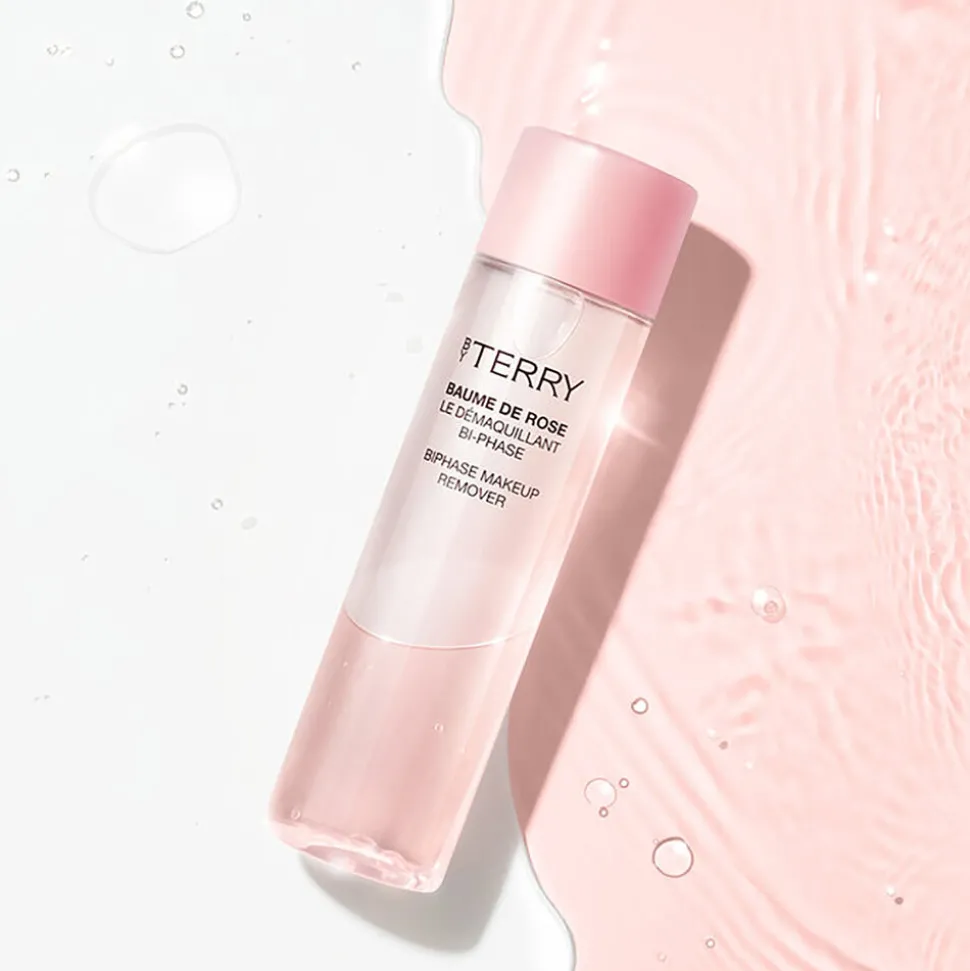 Baume De Rose Biphase Makeup Remover 200ML