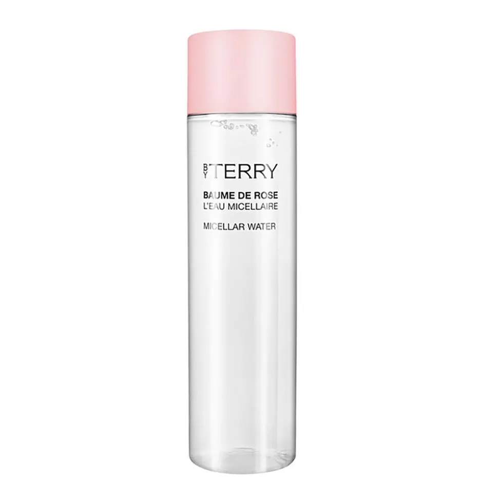 Baume De Rose Micellar Water Hydrating Cleansing Water 200ML