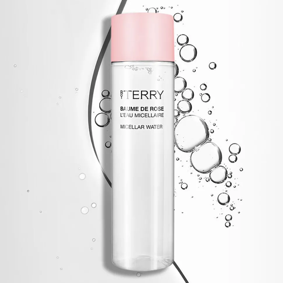 Baume De Rose Micellar Water Hydrating Cleansing Water 200ML