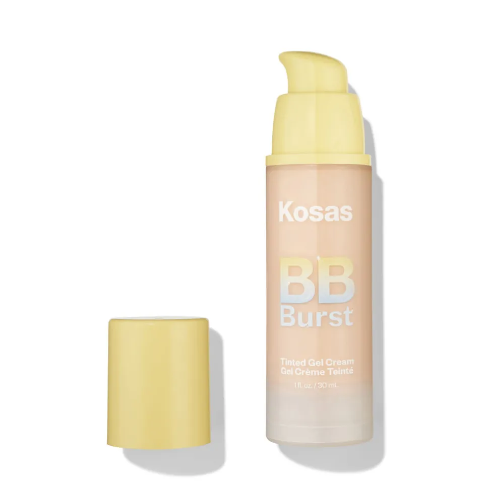 BB Burst Tinted Gel Cream