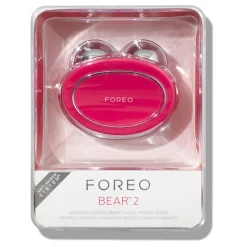 BEAR 2 Fuchsia