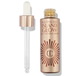 Beautiful Skin Island Glow Easy Tanning Drops