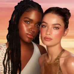 Beautiful Skin Island Glow Lip And Cheek