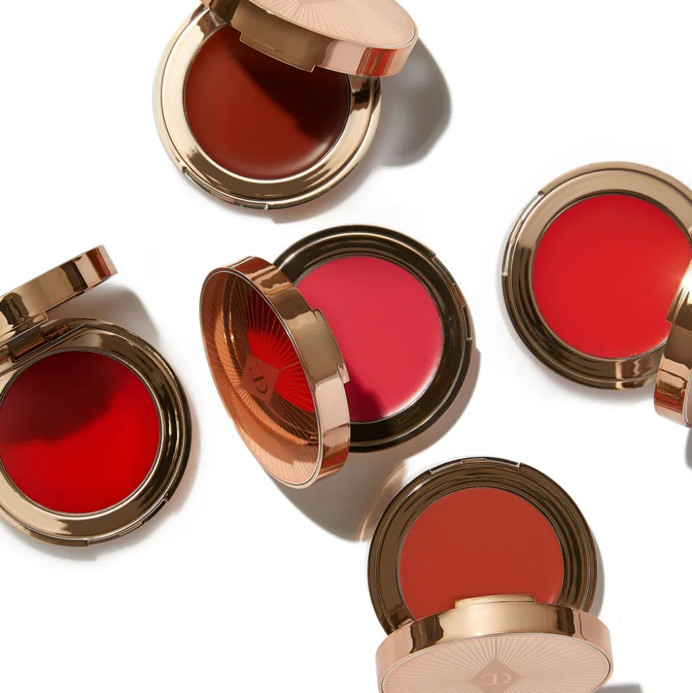 Beautiful Skin Island Glow Lip And Cheek