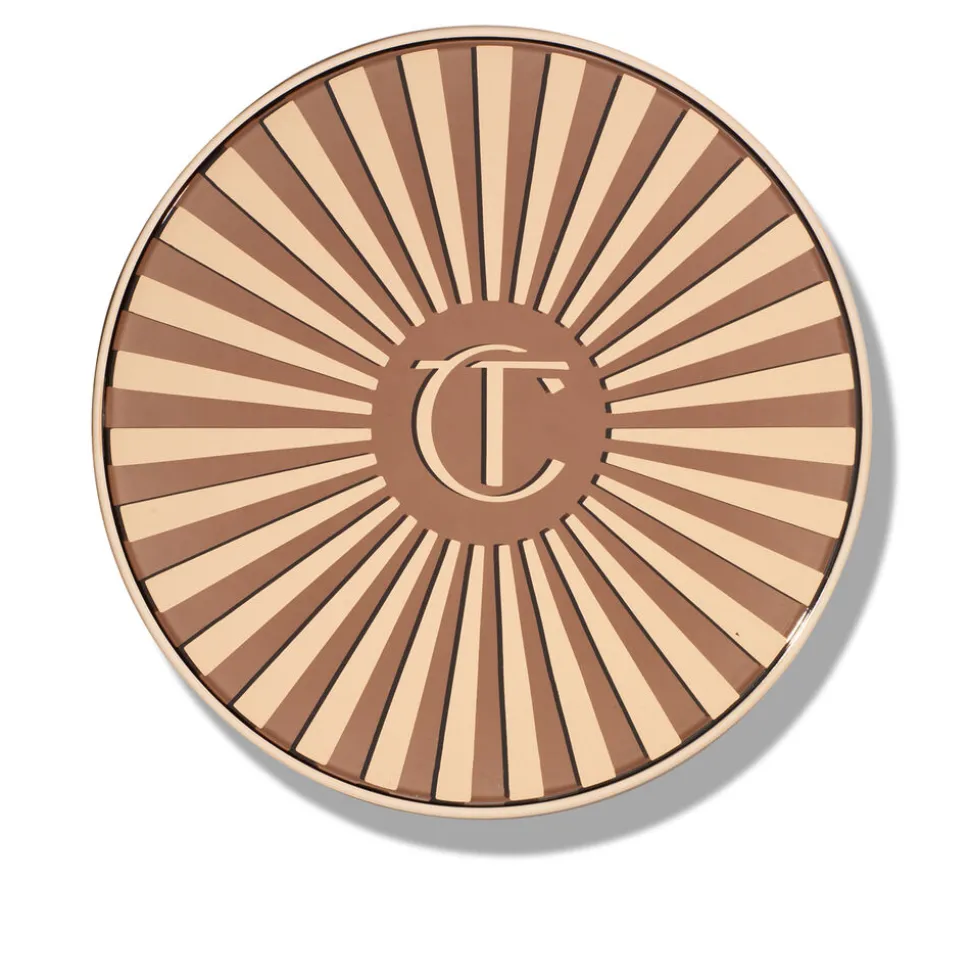 Beautiful Skin Sun-Kissed Glow Bronzer