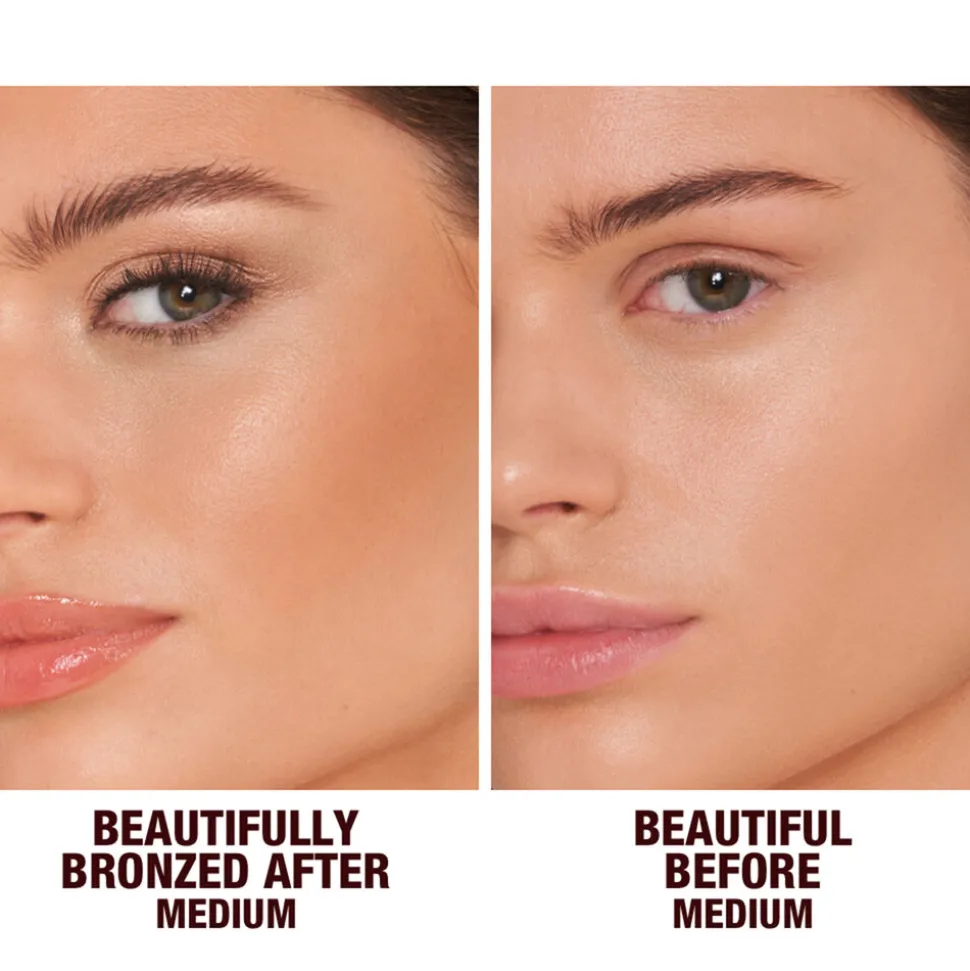 Beautiful Skin Sun-Kissed Glow Bronzer