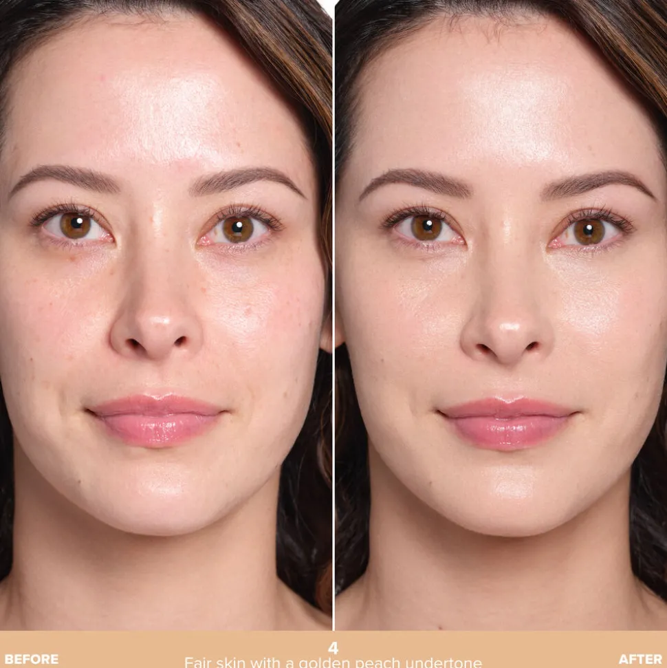 Beauty Balm Serum Boosted Skin Tint