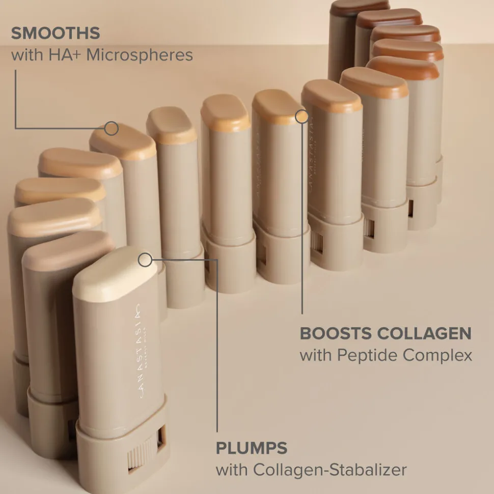 Beauty Balm Serum Boosted Skin Tint