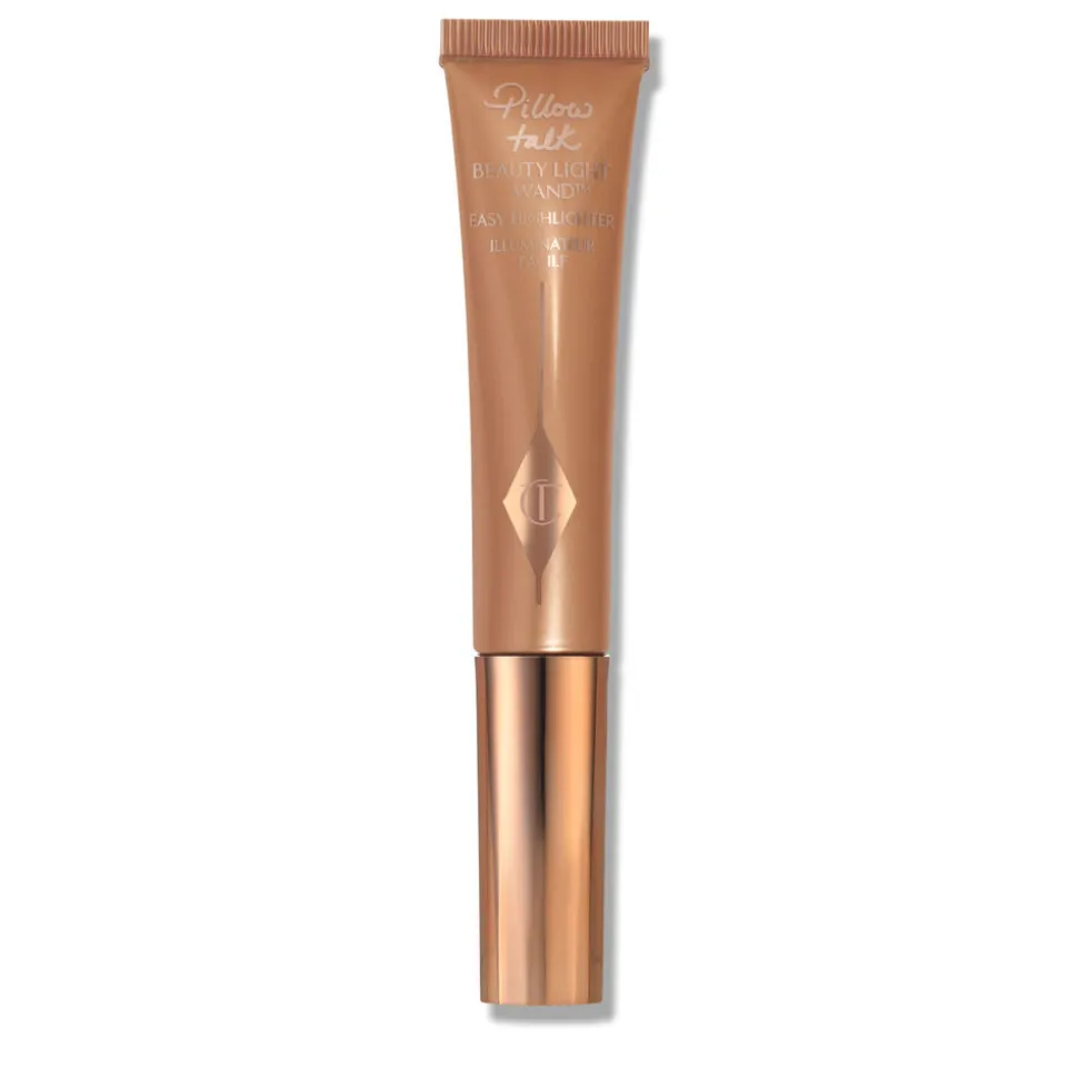 Beauty Light Wand in Pillow Talk 12ML