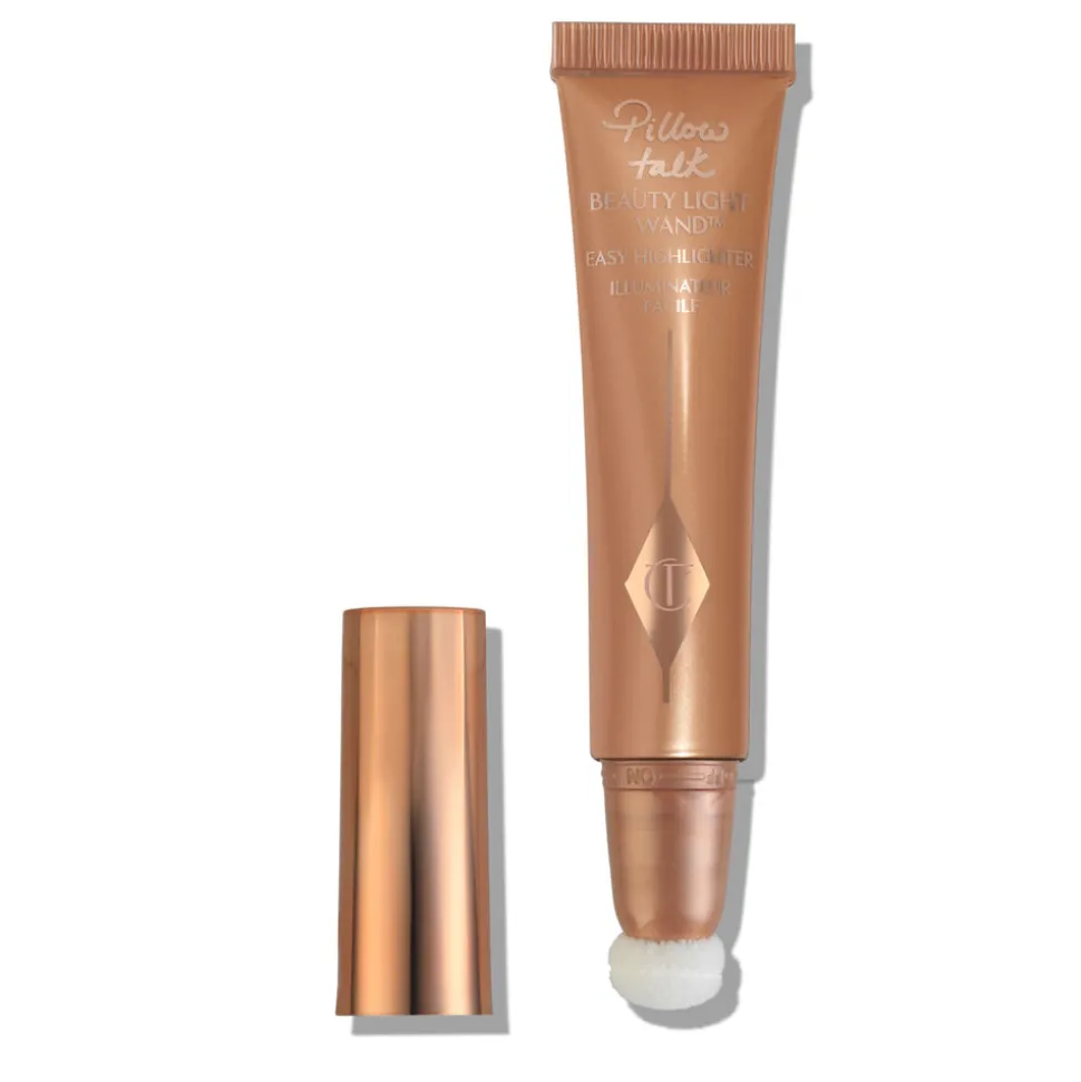 Beauty Light Wand in Pillow Talk 12ML