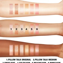 Beauty Light Wand in Pillow Talk 12ML
