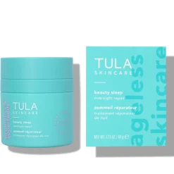 Beauty Sleep Overnight Repair Treatment 49G