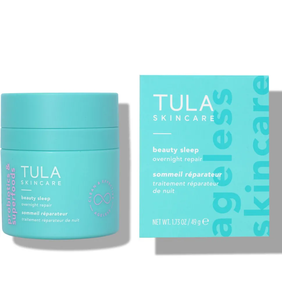 Beauty Sleep Overnight Repair Treatment 49G