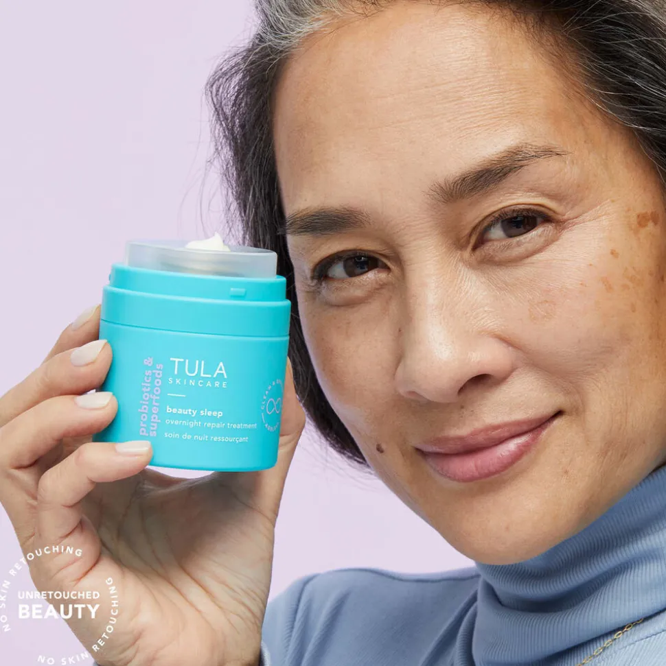 Beauty Sleep Overnight Repair Treatment 49G