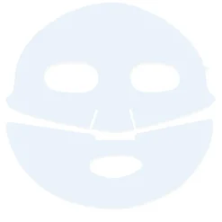 Beauty Sleep Restoring Night Hydrogel Mask 29G
