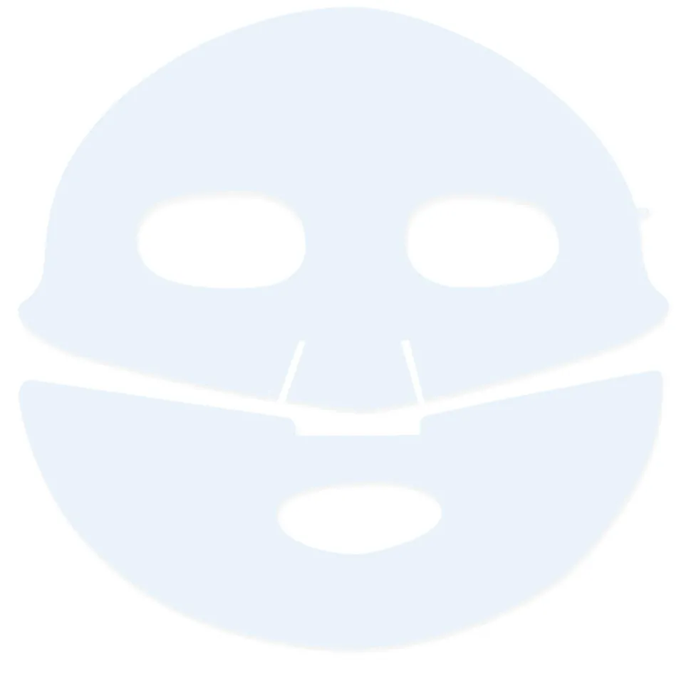 Beauty Sleep Restoring Night Hydrogel Mask 29G