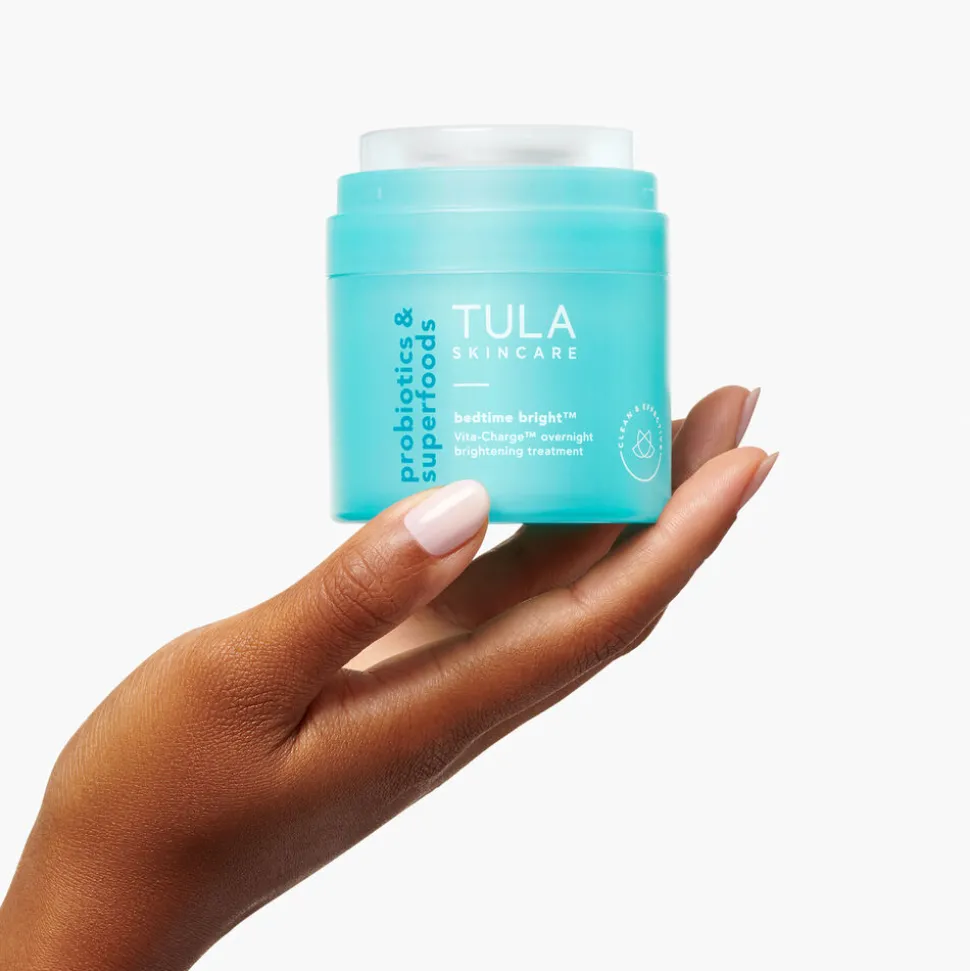 Bedtime Bright 50ML