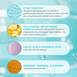 Bedtime Bright 50ML