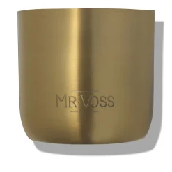 Bedtime Hero Scented Travel Candle