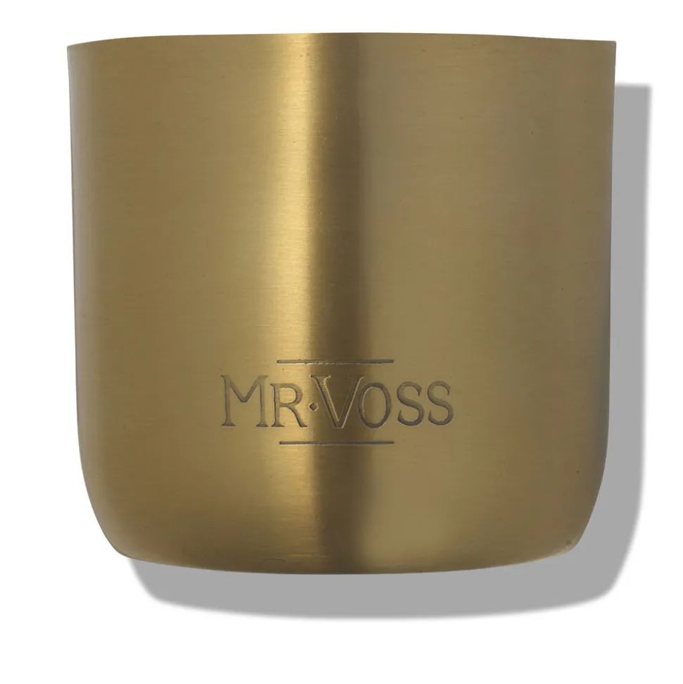 Bedtime Hero Scented Travel Candle