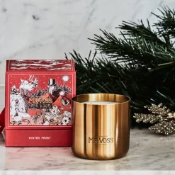 Bedtime Hero Scented Travel Candle